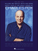 Charles Fox – Killing Me Softly with His Song, Happy Days & The Great Songs of Charles Fox