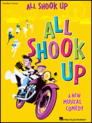 All Shook Up Broadway Vocal Selections