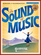 The Sound of Music Vocal Selections – U.K. Edition