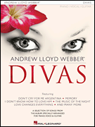 Andrew Lloyd Webber – Divas