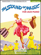 The Sound of Music for Jazz Piano