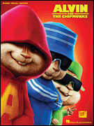 Alvin and the Chipmunks Music from the Motion Picture Soundtrack