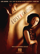 Lust, Caution Music from the Motion Picture Soundtrack