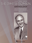 The Dimitri Tiomkin Anthology