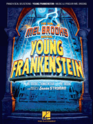 Young Frankenstein Piano/ Vocal Selections