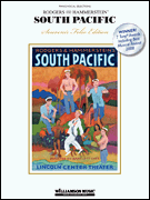 South Pacific Souvenir Folio Edition