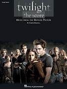 Twilight – The Score Music from the Motion Picture