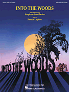 Into the Woods – Revised Edition Vocal Selections