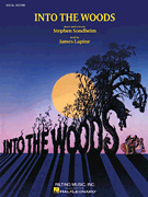 Into the Woods Vocal Score