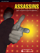 Stephen Sondheim – Assassins Vocal Selections