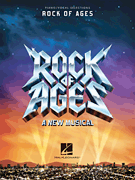 Rock of Ages A New Musical