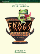 The Frogs First Edition, Vocal Selections