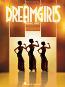 Dreamgirls – Broadway Revival Piano/ Vocal Selections