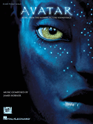 Avatar Music from the Motion Picture Soundtrack