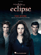 The Twilight Saga – Eclipse Music from the Motion Picture Score
