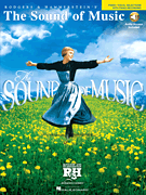 The Sound of Music Vocal Selections with Piano Accompaniment Tracks