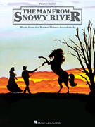 The Man from Snowy River Music from the Motion Picture Soundtrack