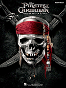 The Pirates of the Caribbean – On Stranger Tides Piano Solo