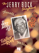 The Jerry Bock Songbook