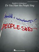 Boublil & Schönberg's Do You Hear the People Sing