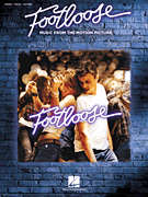 Footloose Music from the Motion Picture Soundtrack