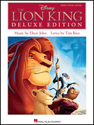 The Lion King – Deluxe Edition