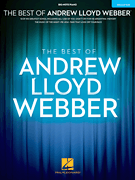 The Best of Andrew Lloyd Webber 2nd Edition