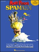 Monty Python's Spamalot 2005 Tony® Award Winner for Best Musical