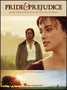 Pride & Prejudice Music from the Motion Picture Soundtrack