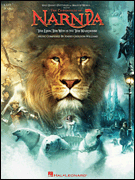 The Chronicles of Narnia The Lion, the Witch and The Wardrobe<br><br>Easy Piano