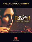 The Hunger Games Music from the Motion Picture Score