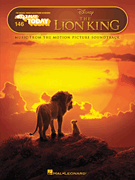 The Lion King (2019) E-Z Play Today #146