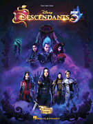 Descendants 3 Music from the Disney Channel Original Movie
