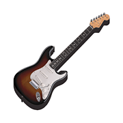 Fender Stratocaster – Chunky Magnet