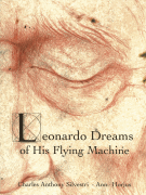 Leonardo Dreams of His Flying Machine