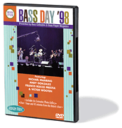 Bass Day 1998 DVD