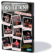 Modern Drummer Festival 2003