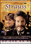 Strauss: The King of Three Quarter Time Composers Specials Series