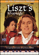 Liszt's Rhapsody Composers Specials Series