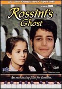 Rossini's Ghost Composers Specials Series