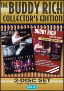 The Buddy Rich Collector's Edition 2-Disc Set