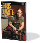 Chris Duarte – Axploration