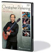 Christopher Parkening – Virtuoso Performances