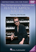 The Contemporary Keyboardist – Rhythm, Improv & Blues