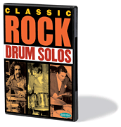 Classic Rock Drum Solos
