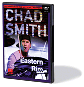 Chad Smith – Eastern Rim