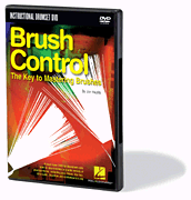 Brush Control The Key to Mastering Brushes