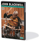John Blackwell Hudson Music Master Series