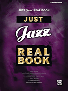 Just Jazz Real Book C Edition