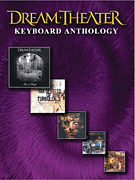 Dream Theater – Keyboard Anthology